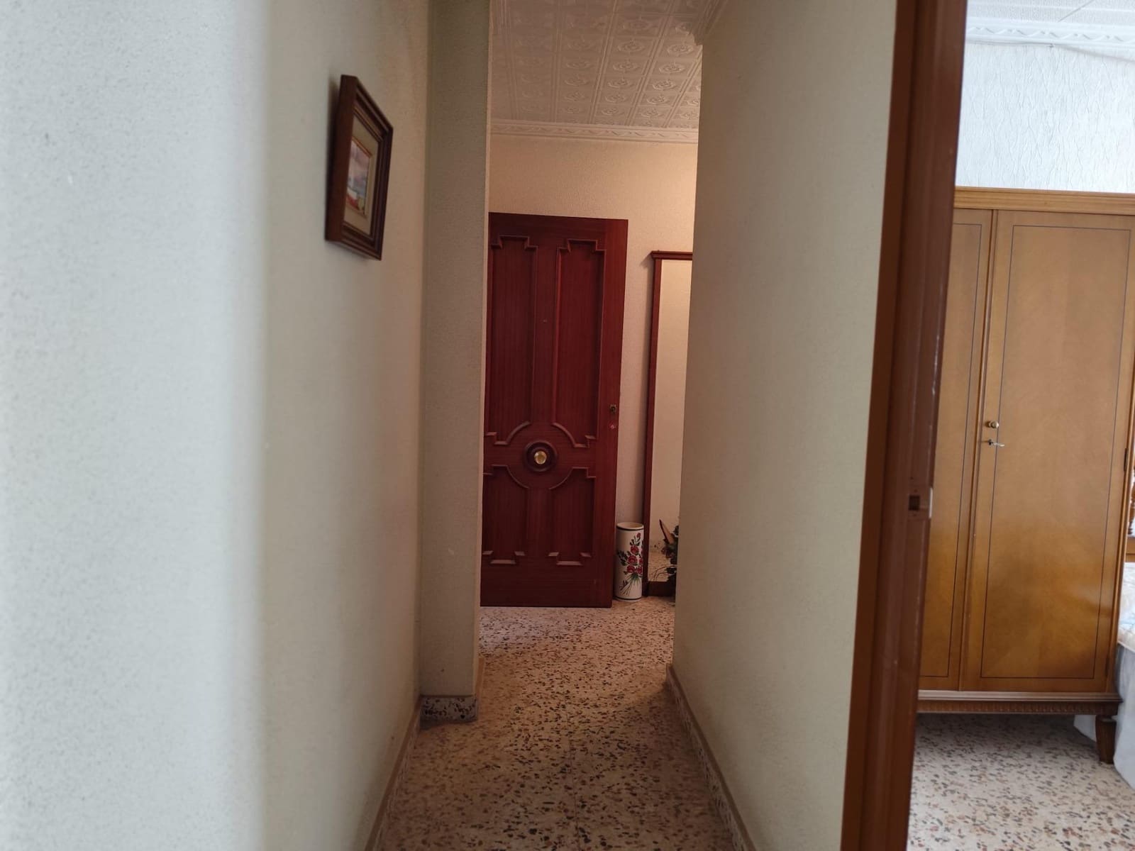 3 chambre Appartement à vendre à Miranda avec garage - 136 000 € (Ref: 9149240)