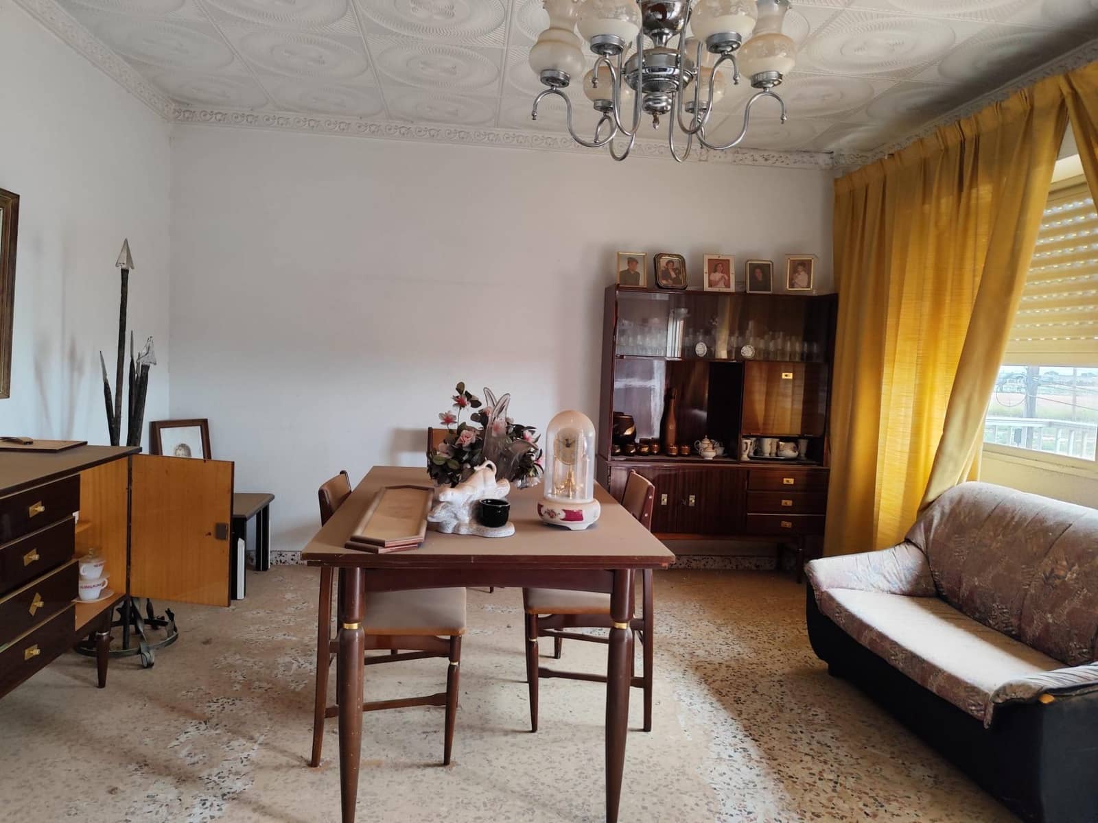 3 chambre Appartement à vendre à Miranda avec garage - 136 000 € (Ref: 9149240)