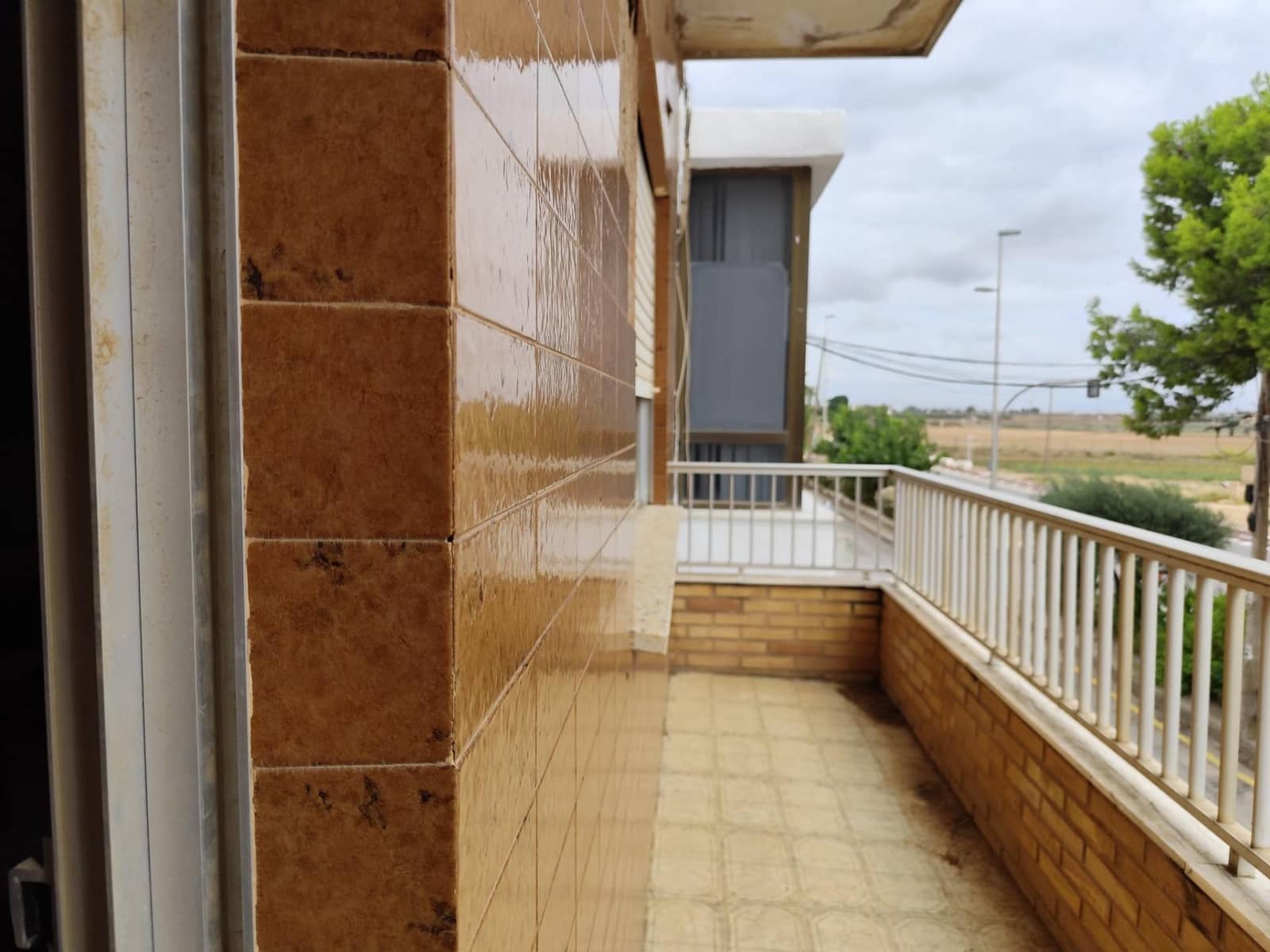 3 chambre Appartement à vendre à Miranda avec garage - 136 000 € (Ref: 9149240)