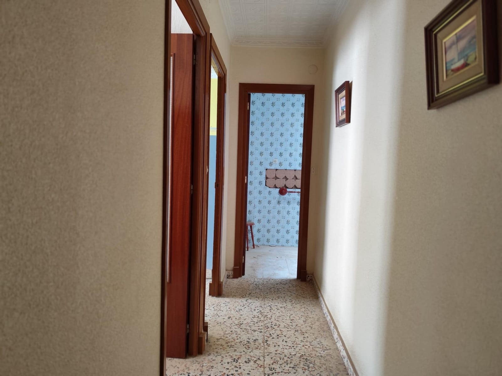 3 chambre Appartement à vendre à Miranda avec garage - 136 000 € (Ref: 9149240)