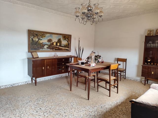 3 soveværelse Lejlighed til salg i Miranda, Cartagena med garage - € 136.000 (Ref: 9149240)