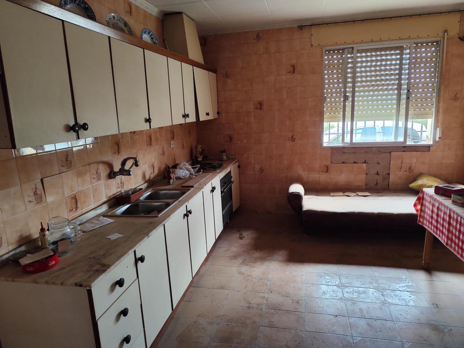 3 chambre Appartement à vendre à Miranda avec garage - 136 000 € (Ref: 9149240)