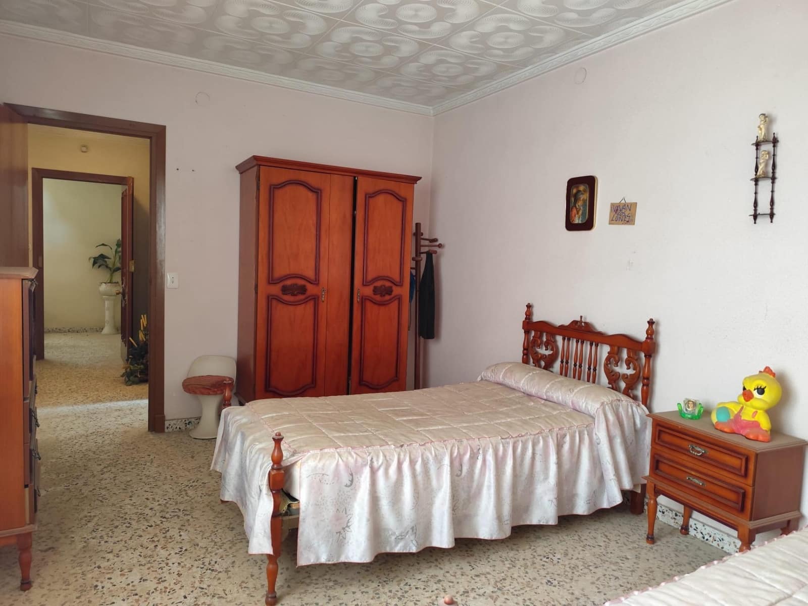 3 chambre Appartement à vendre à Miranda avec garage - 136 000 € (Ref: 9149240)