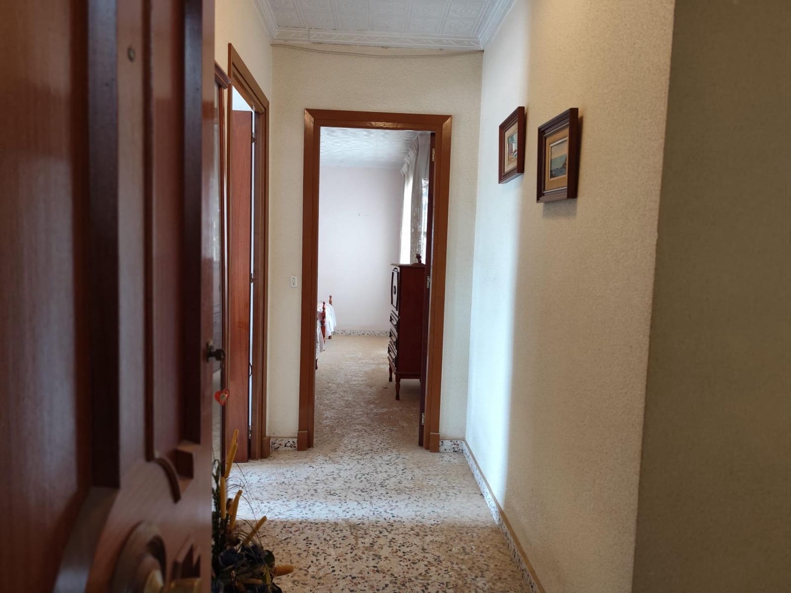 3 chambre Appartement à vendre à Miranda avec garage - 136 000 € (Ref: 9149240)