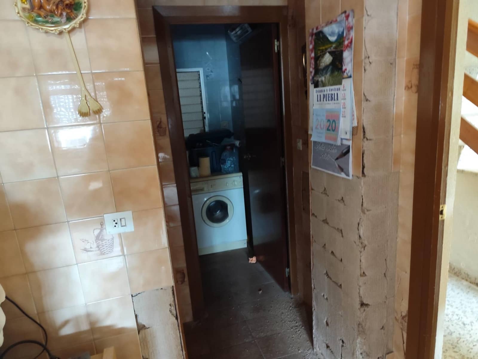 3 chambre Appartement à vendre à Miranda avec garage - 136 000 € (Ref: 9149240)