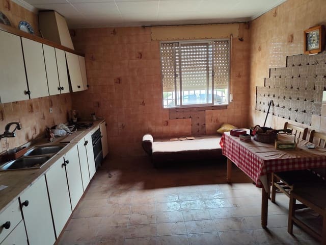 3 soveværelse Lejlighed til salg i Miranda, Cartagena med garage - € 136.000 (Ref: 9149240)