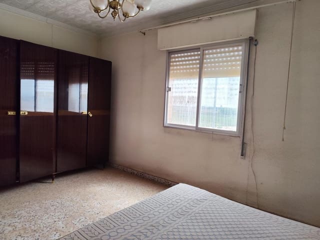 3 soveværelse Lejlighed til salg i Miranda, Cartagena med garage - € 136.000 (Ref: 9149240)