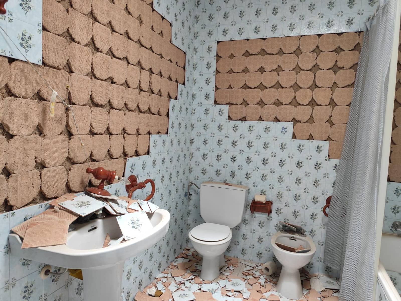 3 chambre Appartement à vendre à Miranda avec garage - 136 000 € (Ref: 9149240)