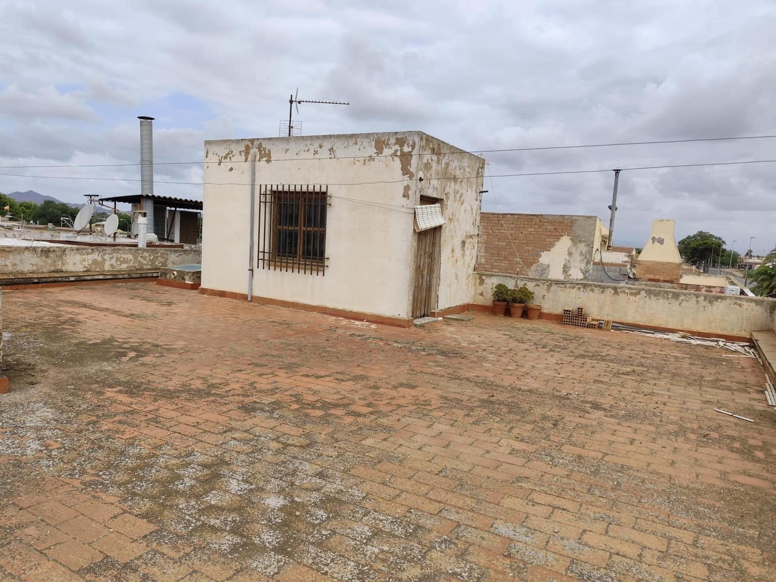 3 chambre Appartement à vendre à Miranda avec garage - 136 000 € (Ref: 9149240)