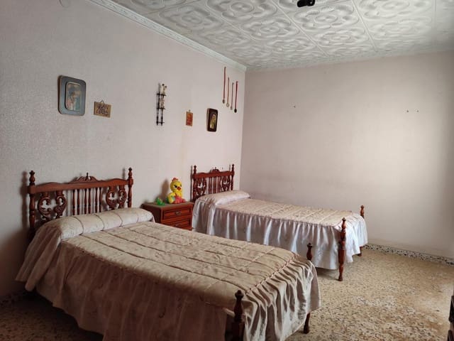 3 soveværelse Lejlighed til salg i Miranda, Cartagena med garage - € 136.000 (Ref: 9149240)