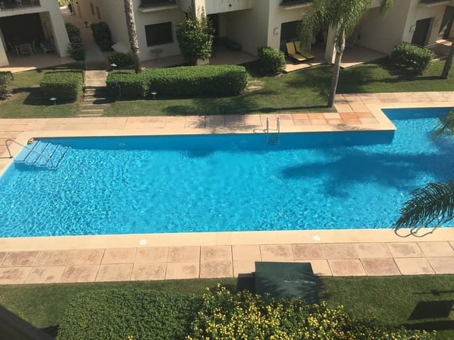 2 soverom Leilighet til salgs i Roda, San Javier - € 149 100 (Ref: 9160995)