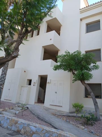 2 soverom Leilighet til salgs i Roda, San Javier - € 149 100 (Ref: 9160995)