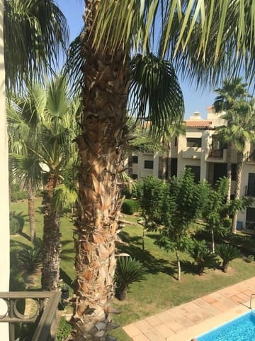 2 soverom Leilighet til salgs i Roda, San Javier - € 149 100 (Ref: 9160995)