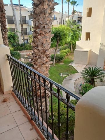 2 soverom Leilighet til salgs i Roda, San Javier - € 149 100 (Ref: 9160995)