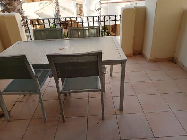 2 soverom Leilighet til salgs i Roda, San Javier - € 149 100 (Ref: 9160995)