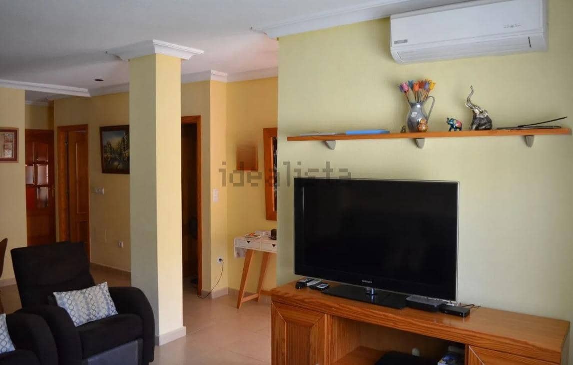 3 slaapkamer Villa te koop in San Javier met garage - € 290.000 (Ref: 9173453)