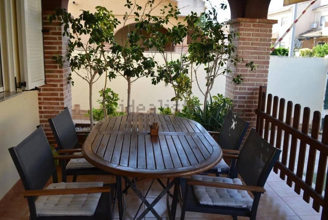 3 slaapkamer Villa te koop in San Javier met garage - € 290.000 (Ref: 9173453)