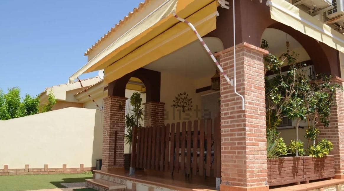 3 slaapkamer Villa te koop in San Javier met garage - € 290.000 (Ref: 9173453)