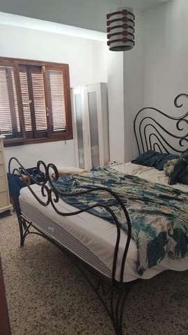 4 soveværelse Byhus til salg i Los Urrutias, Cartagena - € 225.000 (Ref: 9176451)