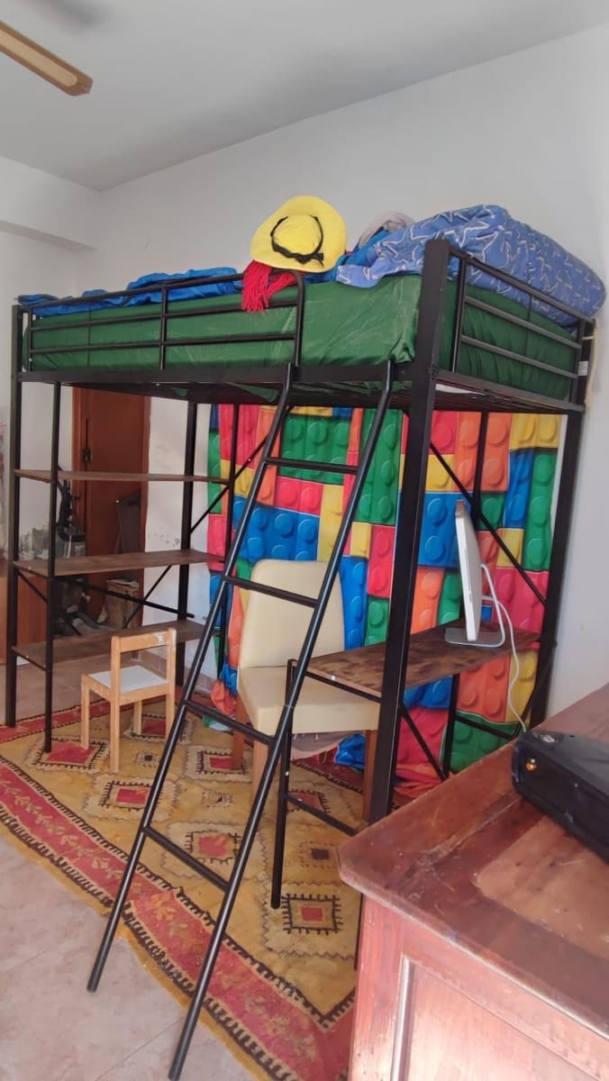 4 soveværelse Byhus til salg i Los Urrutias - € 225.000 (Ref: 9176451)