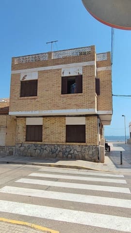 4 soveværelse Byhus til salg i Los Urrutias, Cartagena - € 225.000 (Ref: 9176451)