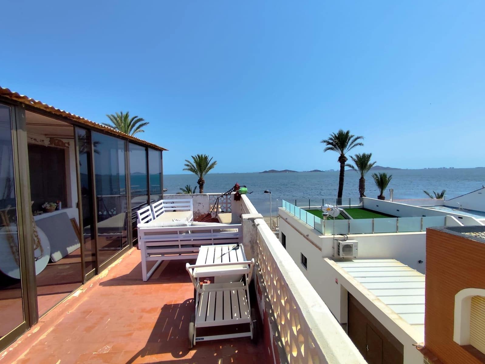 4 soveværelse Byhus til salg i Los Urrutias - € 225.000 (Ref: 9176451)