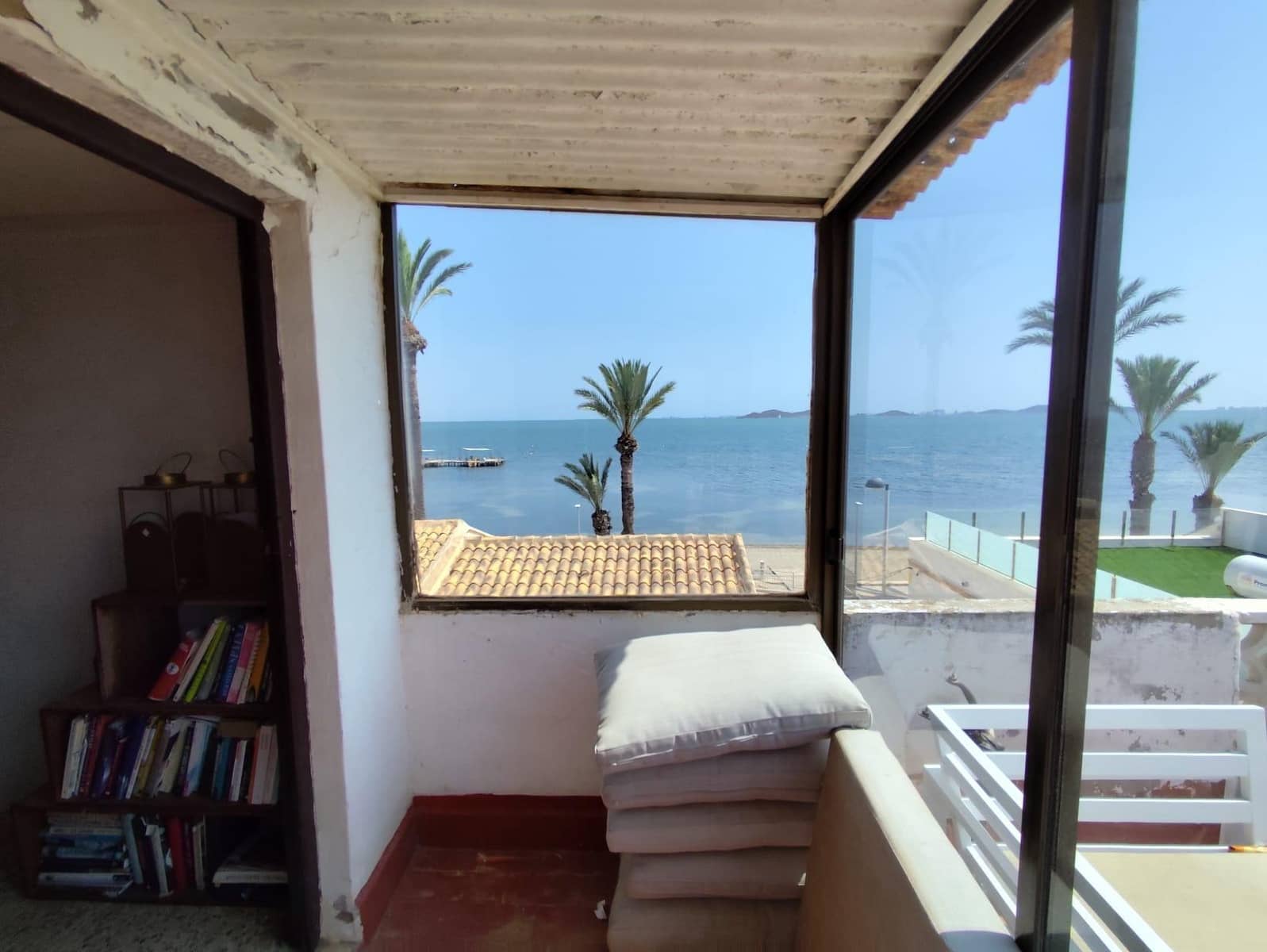 4 soveværelse Byhus til salg i Los Urrutias - € 225.000 (Ref: 9176451)