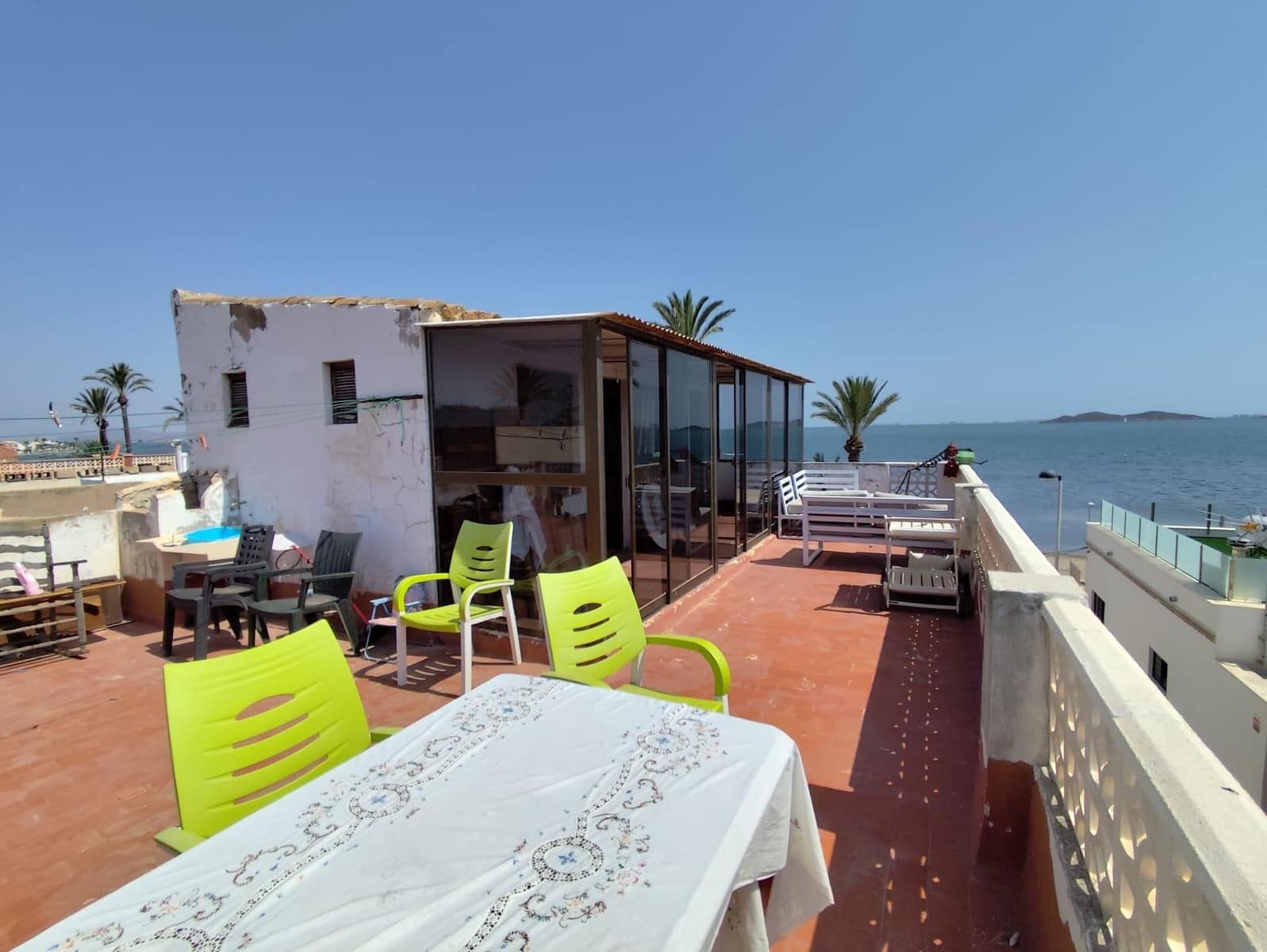 4 soveværelse Byhus til salg i Los Urrutias - € 225.000 (Ref: 9176451)