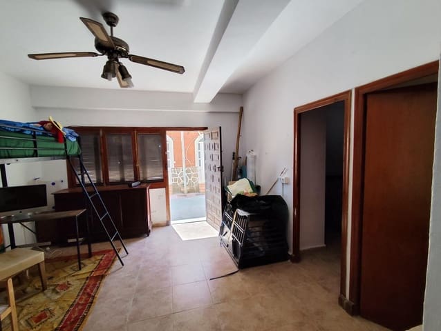 4 soveværelse Byhus til salg i Los Urrutias, Cartagena - € 225.000 (Ref: 9176451)