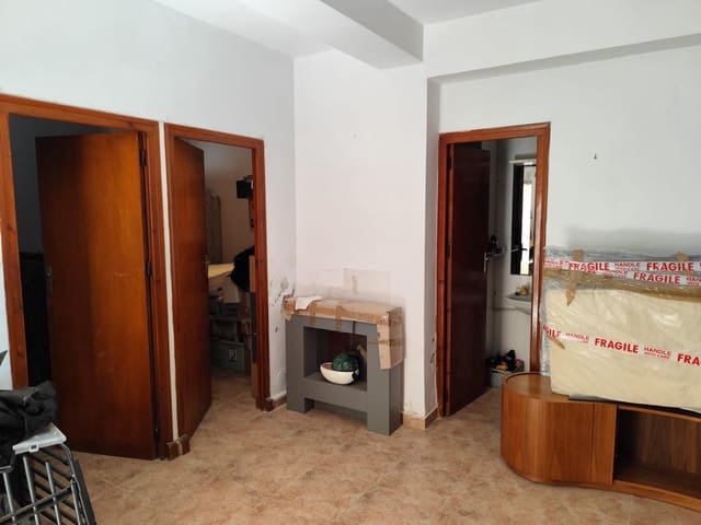 4 soveværelse Byhus til salg i Los Urrutias, Cartagena - € 225.000 (Ref: 9176451)