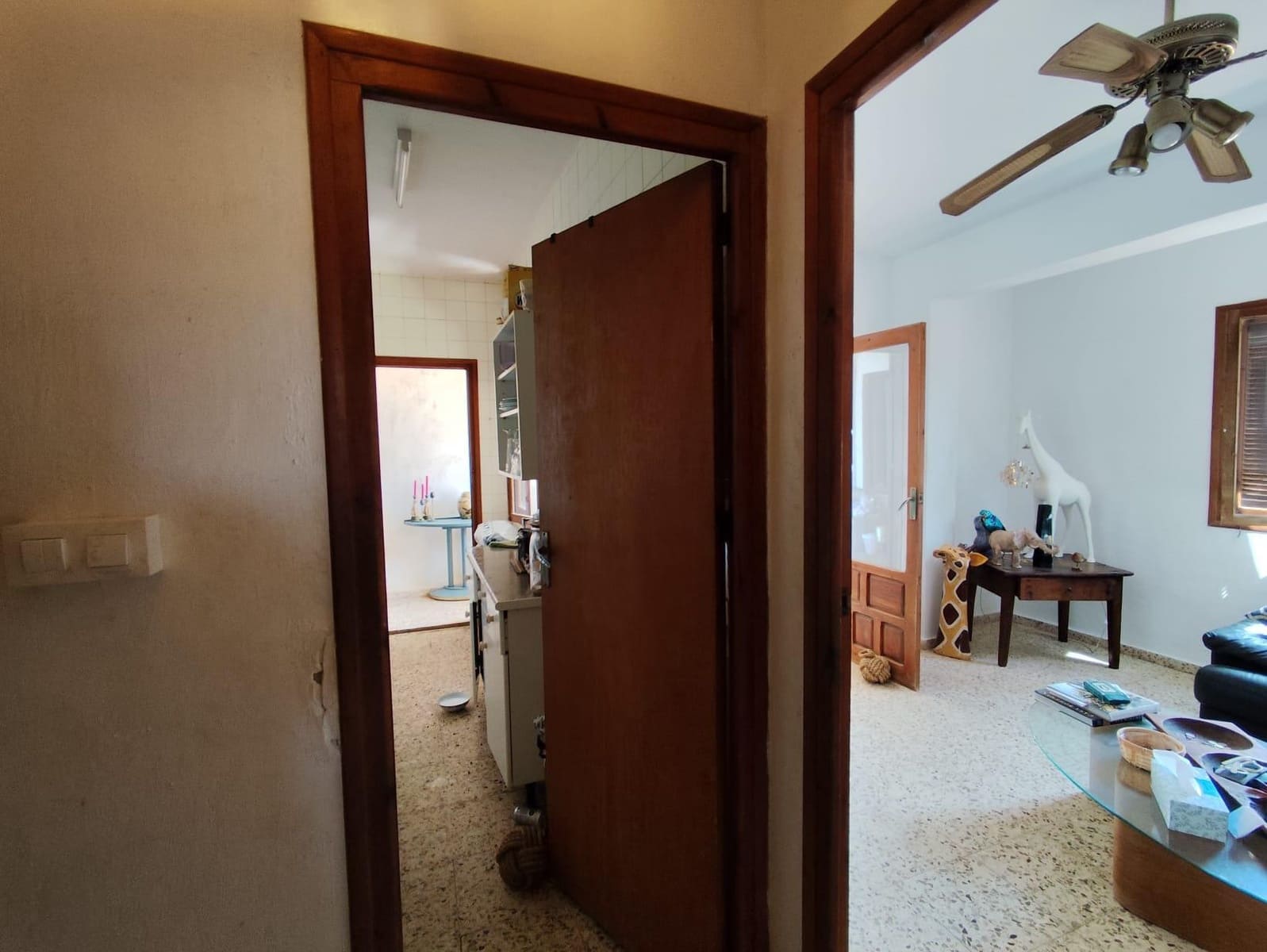 4 soveværelse Byhus til salg i Los Urrutias - € 225.000 (Ref: 9176451)