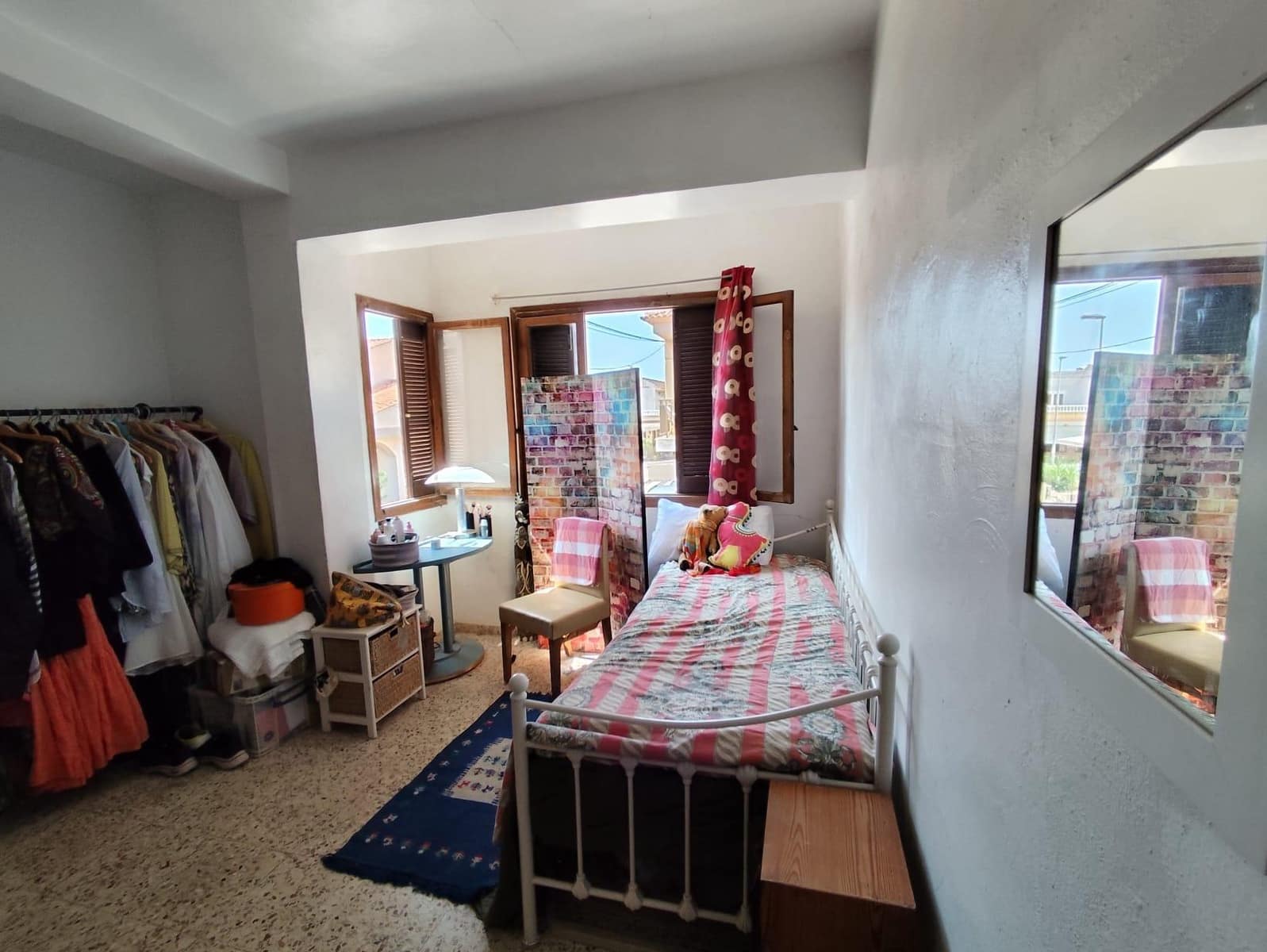 4 soveværelse Byhus til salg i Los Urrutias - € 225.000 (Ref: 9176451)