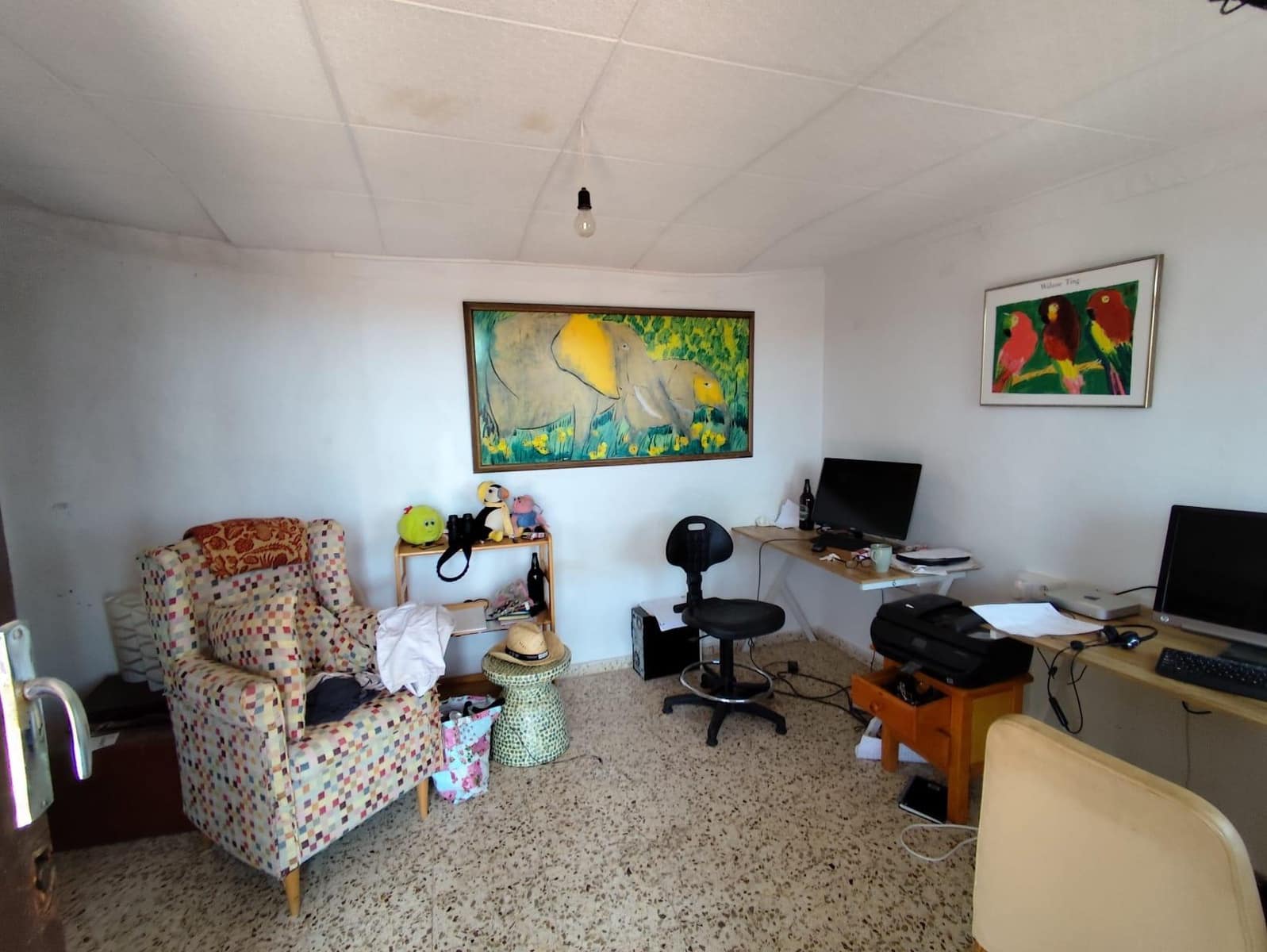 4 soveværelse Byhus til salg i Los Urrutias - € 225.000 (Ref: 9176451)