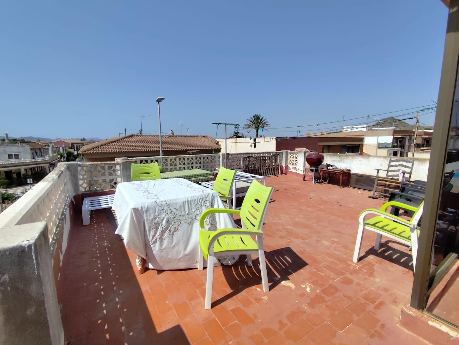 4 soveværelse Byhus til salg i Los Urrutias - € 225.000 (Ref: 9176451)