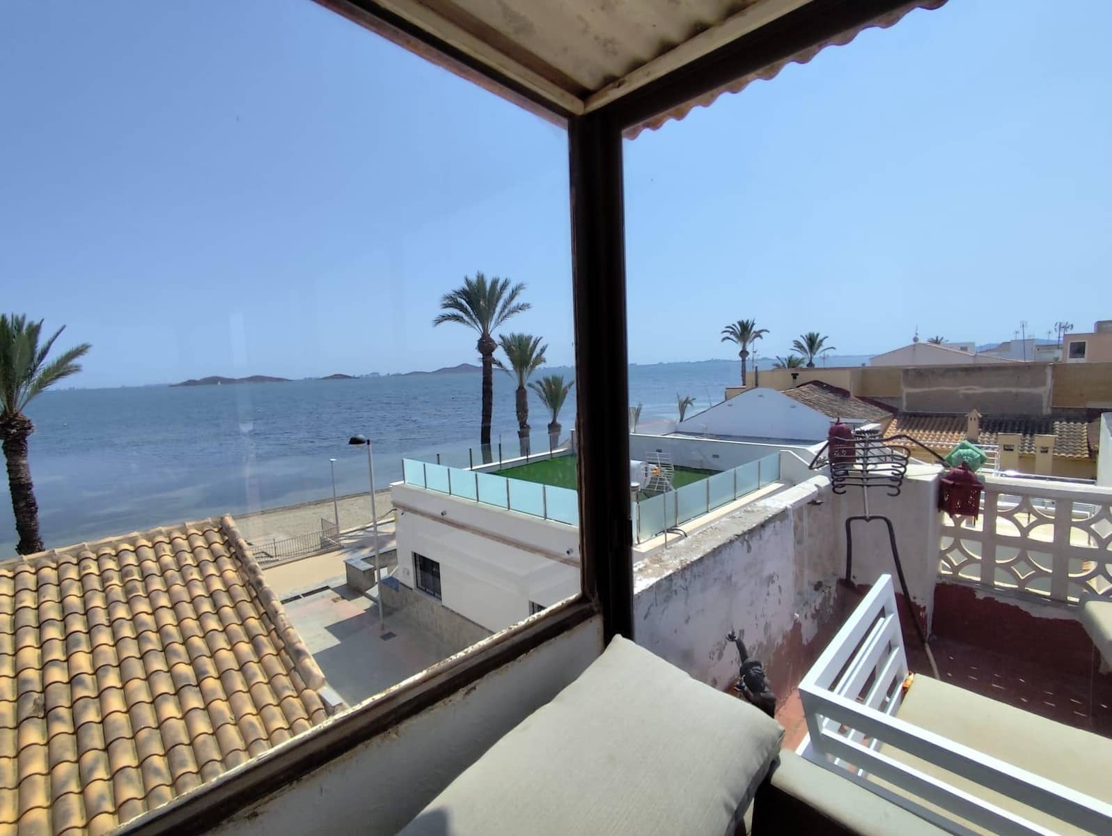 4 soveværelse Byhus til salg i Los Urrutias - € 225.000 (Ref: 9176451)