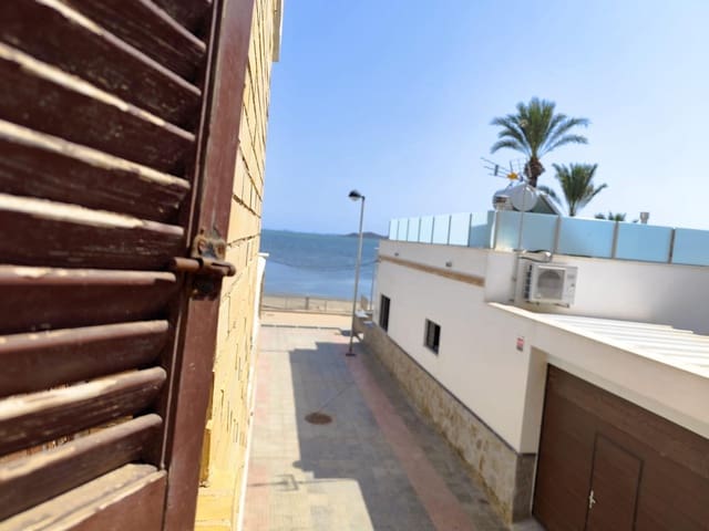 4 soveværelse Byhus til salg i Los Urrutias, Cartagena - € 225.000 (Ref: 9176451)