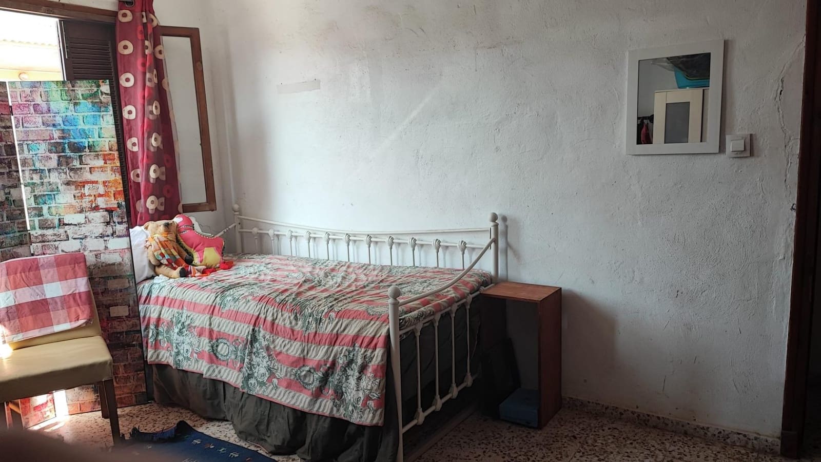 4 soveværelse Byhus til salg i Los Urrutias - € 225.000 (Ref: 9176451)