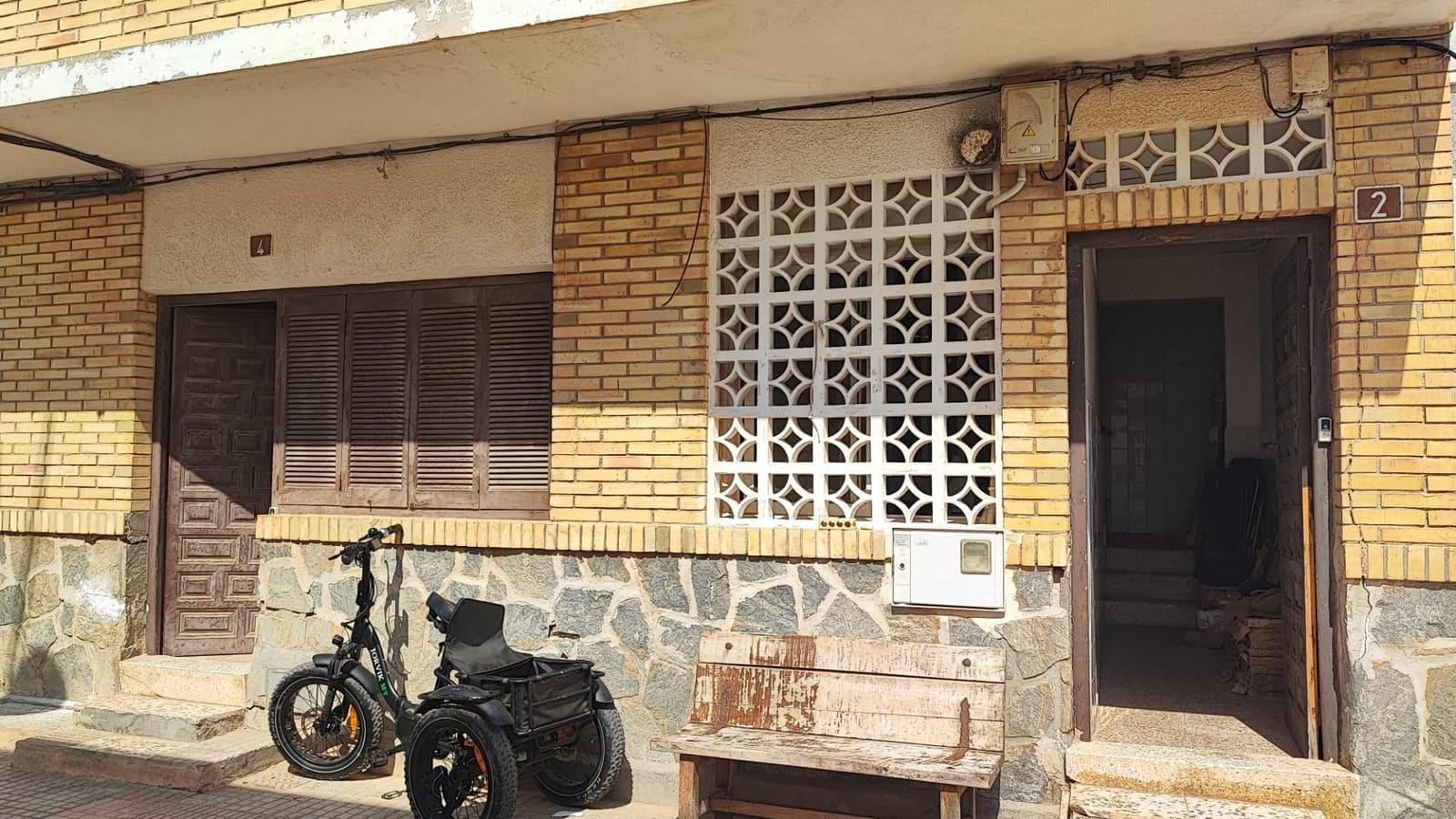 4 soveværelse Byhus til salg i Los Urrutias - € 225.000 (Ref: 9176451)