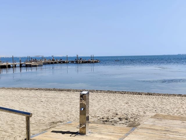 4 soveværelse Byhus til salg i Los Urrutias, Cartagena - € 225.000 (Ref: 9176451)