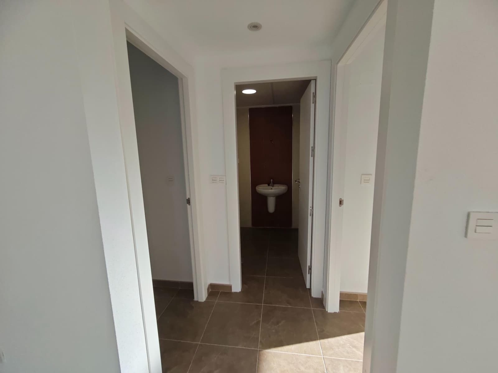 3 bedroom Flat for sale in Los Ramos with garage - € 124,999 (Ref: 9185386)