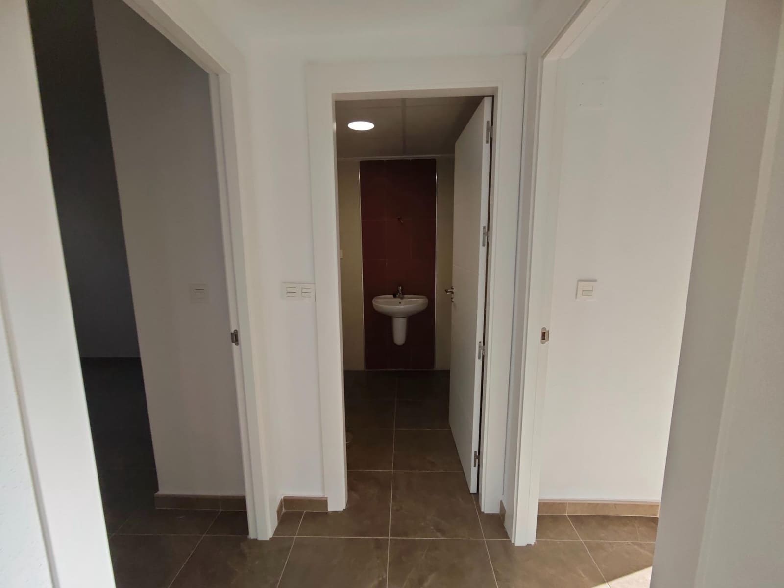 3 bedroom Flat for sale in Los Ramos with garage - € 124,999 (Ref: 9185386)