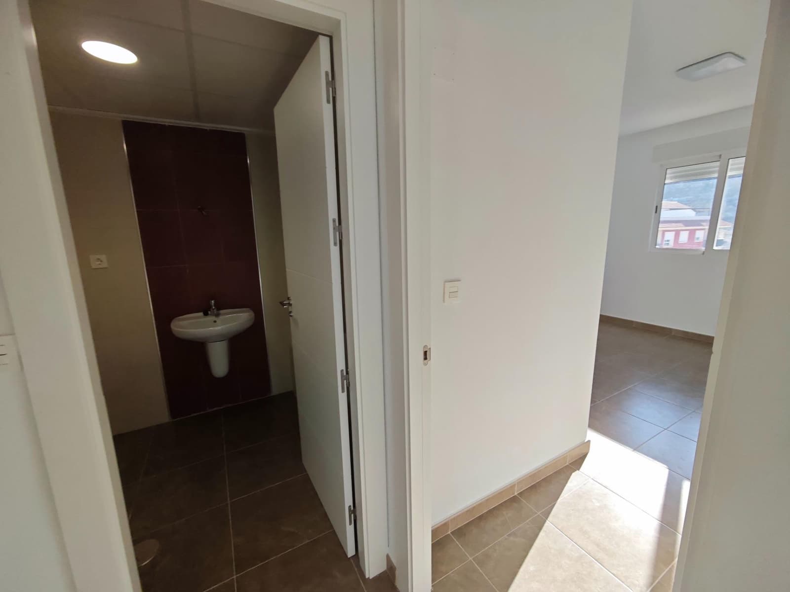 3 bedroom Flat for sale in Los Ramos with garage - € 124,999 (Ref: 9185386)