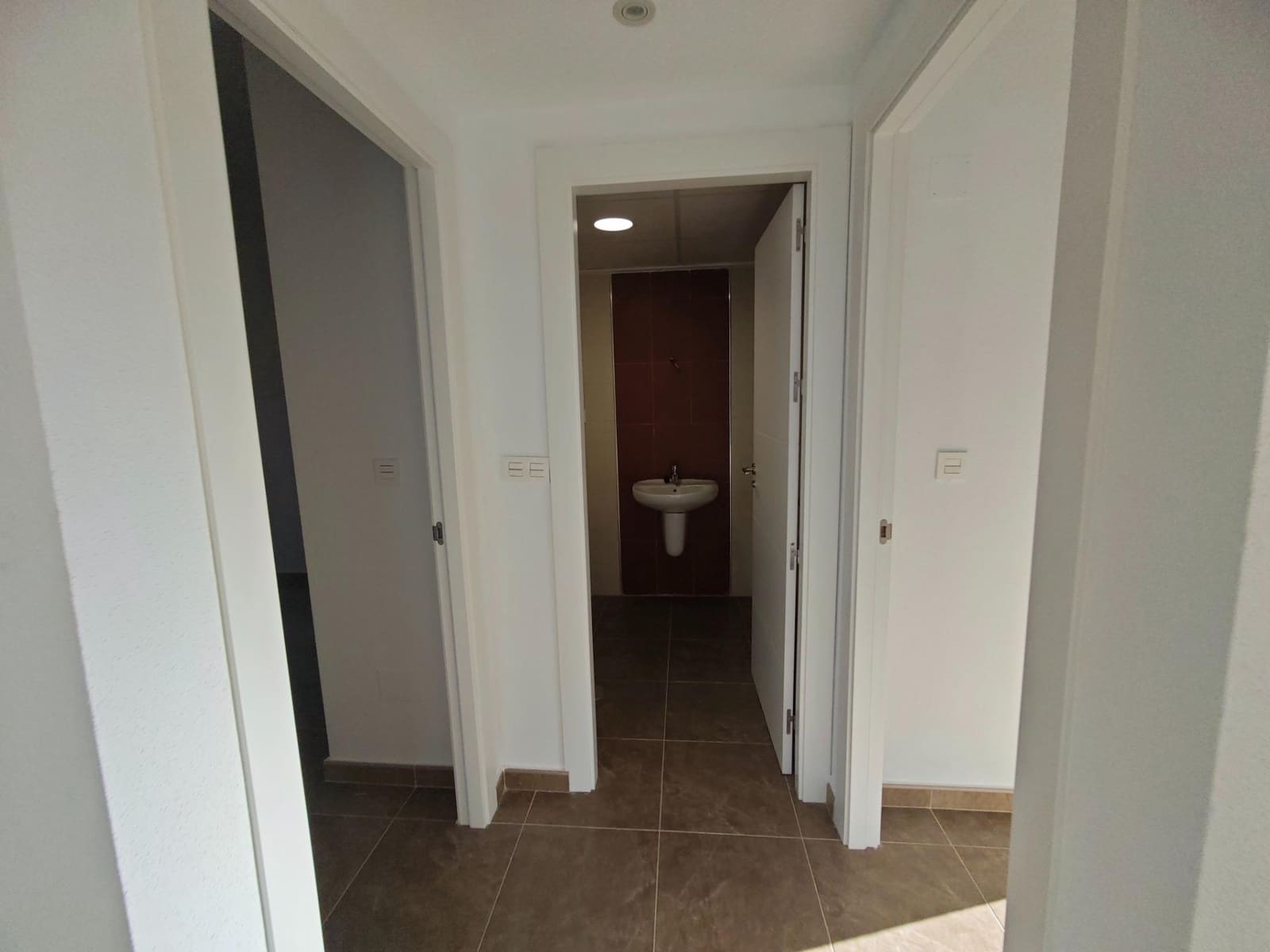 3 bedroom Flat for sale in Los Ramos with garage - € 124,999 (Ref: 9185386)