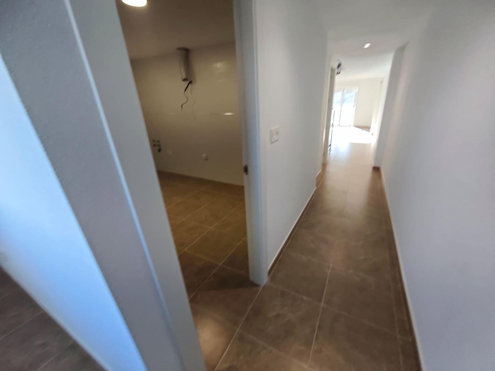 3 bedroom Flat for sale in Los Ramos with garage - € 124,999 (Ref: 9185386)