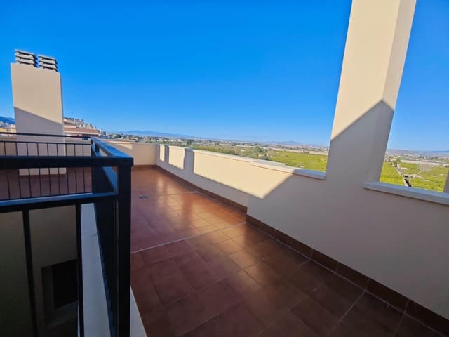 3 sovrum Lägenhet till salu i Los Ramos, Murcia stad med garage - 124 999 € (Ref: 9185386)