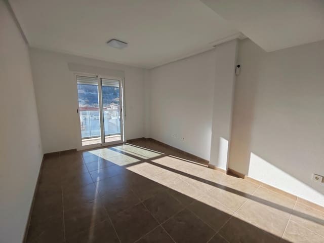 3 sovrum Lägenhet till salu i Los Ramos, Murcia stad med garage - 124 999 € (Ref: 9185386)