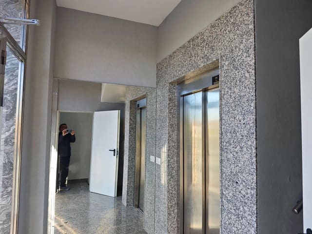 3 sovrum Lägenhet till salu i Los Ramos, Murcia stad med garage - 124 999 € (Ref: 9185386)