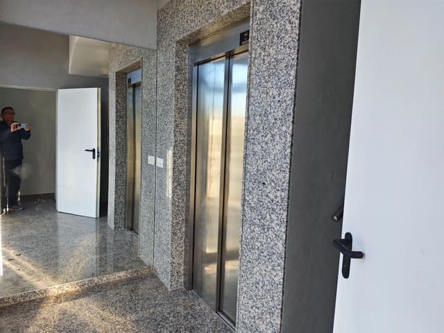 3 sovrum Lägenhet till salu i Los Ramos, Murcia stad med garage - 124 999 € (Ref: 9185386)