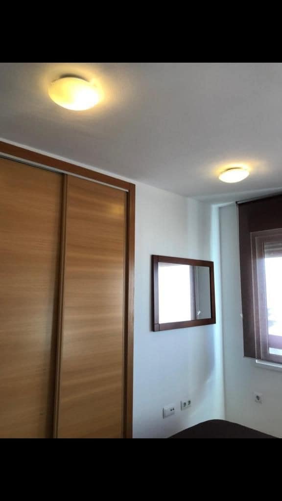 2 slaapkamer Penthouse te koop in Roldan met zwembad garage - € 140.000 (Ref: 9185388)