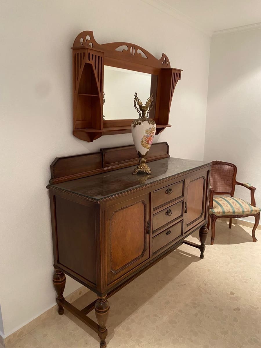 3 quarto Apartamento para venda em Mazarron - 130 000 € (Ref: 9185389)